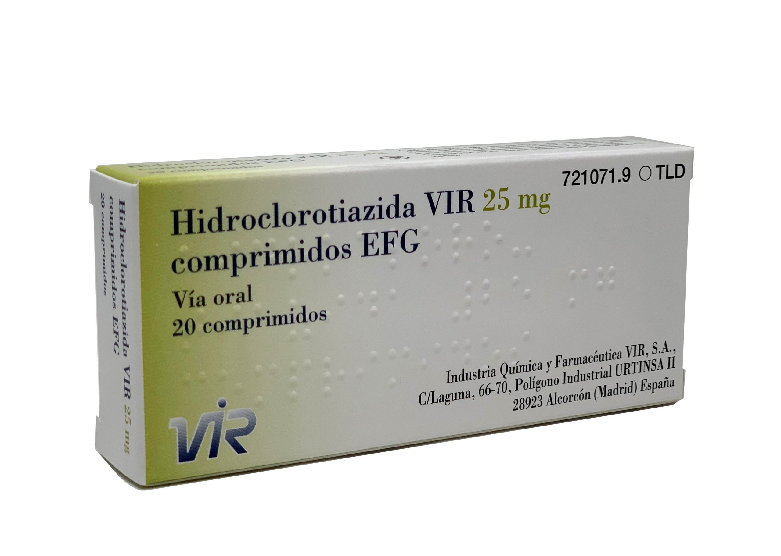 hidroclorotiazidaR